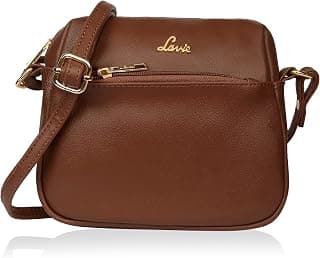 Lavie Rixon Crossbody Sling Bag | Ladies Purse Handbag | Gift For Women