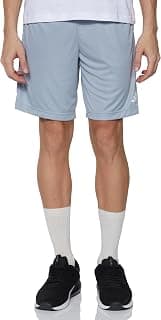 adidas M Logo 3S Sho Sports Shorts Men Grey M