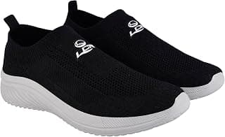 LANCER Mens Wonder-10 Sneakers