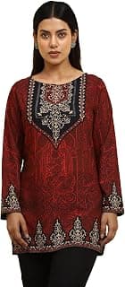 BIBA Women Kurti
