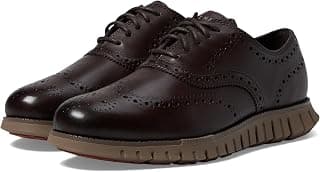 Cole Haan Men's Zerogrand Remastered Wingtip Oxford