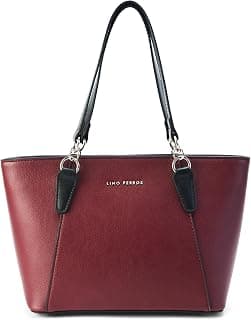 Lino Perros Womens Shoulder Bag