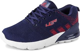 LANCER Mens K-rambo-122 Running Shoes