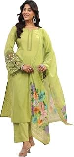 Libas Women Kurta Set