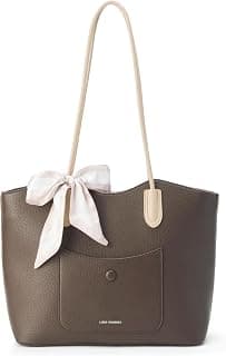 Lino Perros Avril Everyday Tote Bag