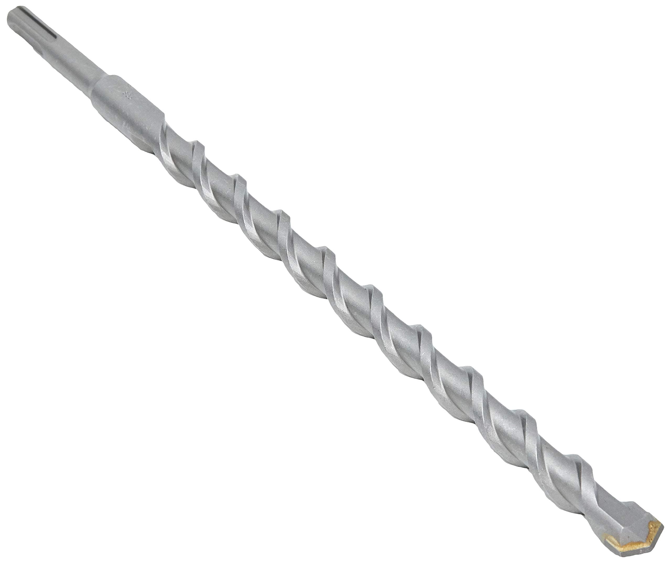 Bosch Professional SDS Plus -1 Hammer Drill Bit With Diameter 16mm & Working Length 250mm, Pack Of 1