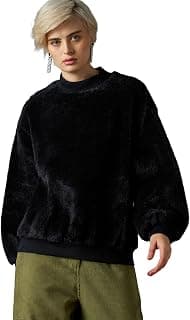 SASSAFRAS Women Sweatshirt
