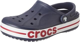Crocs Unisex Adult Bayaband Clogs