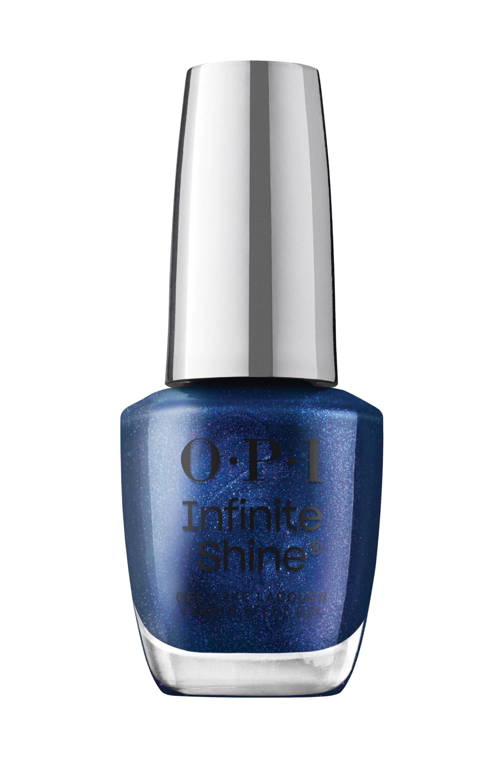 O.P.I Infinite Shine Awe Night Long - 15ml