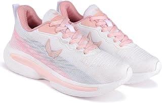 BERSACHE Premium Sports,Walking,Gym,Cricket, Trending Running Shoes for Womens/Girls