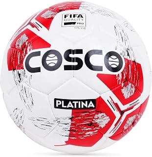Cosco PU Platina Football (5)