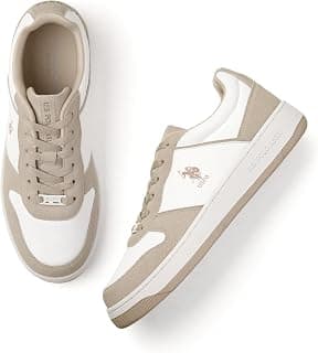 U.S. POLO ASSN. Mens Joan Sneakers
