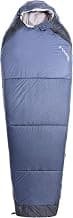 TRIPOLE Zanskar Series Army Sleeping Bag with Fleece Inner (-5 °C Blue Color)
