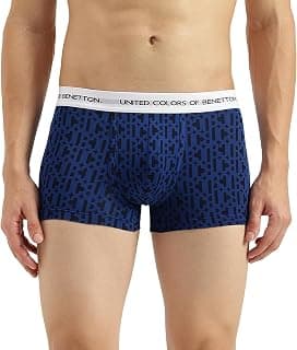 United Colors of Benetton Men Trunks
