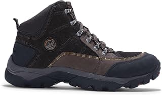 Woodland mens Gb 1207112nw BROWN Ankle Boot - 9 UK (43 EU) (GB 1207112NW)