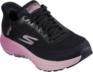 Skechers Womens Go Run consistent 2.0 Slip Ins Running Shoes