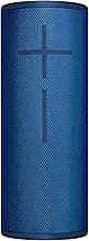 Ultimate Ears MEGABOOM 3 Wireless Bluetooth Portable Speaker (Lagoon Blue)