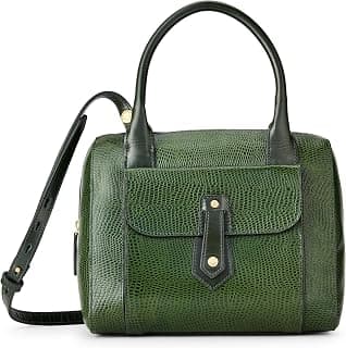 Hidesign Womens Satchel