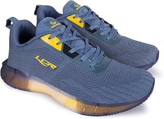 LANCER Mens Rambo-179 Running Shoes