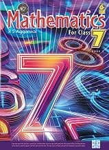 RS Aggarwal Class 7 Maths 2026 Edition Part 2 | Latest NCERT Pattern Based Updated Eighth Edition of Mathematics R S Aggarwal Class 7 (Book 2)