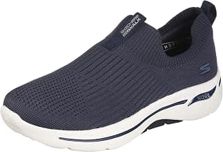 Skechers Women's Go Walk Arch Fit Iconic Walking Shoe