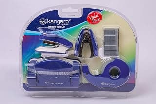kangaro Trendy 10M/Z5 Manual Staplers