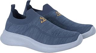 LANCER Mens Dragonstar-4 Running Shoes
