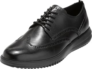 Cole Haan Men's Grand+ Wingtip Oxford