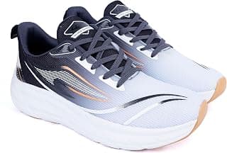 Lancer Mens Eagle-20 Sneaker