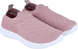 LANCER Womens Crystal-103 Sneakers
