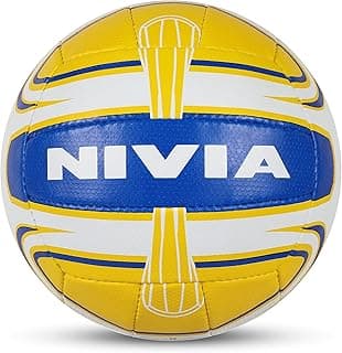 Nivia VB-472 Up Volleyball
