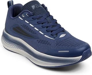 FILA Mens 25-11011484-17 Sneaker