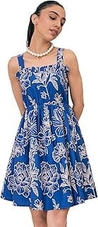 Pink Paprika by SASSAFRAS Women Skater Dress