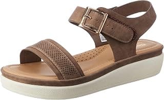 Bata Comfit Comfit Women's Platform Heel Sandal