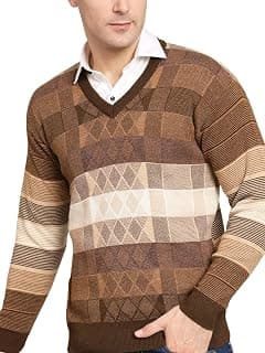 eWools Men's winterwear Woolen Office wear Sweater