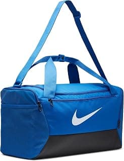 Nike Adult Unisex Training Duffel Bag (Small, 41L)