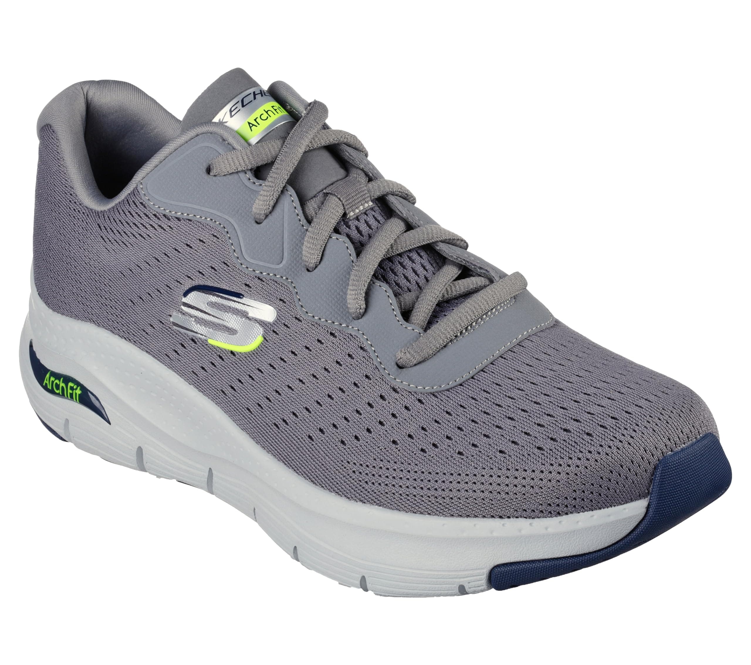 Skechers Mens Arch Fit - Infinity Cool Sneaker