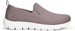 Skechers Womens Summits Purple Slip On Sneaker UK 5 (US 8)