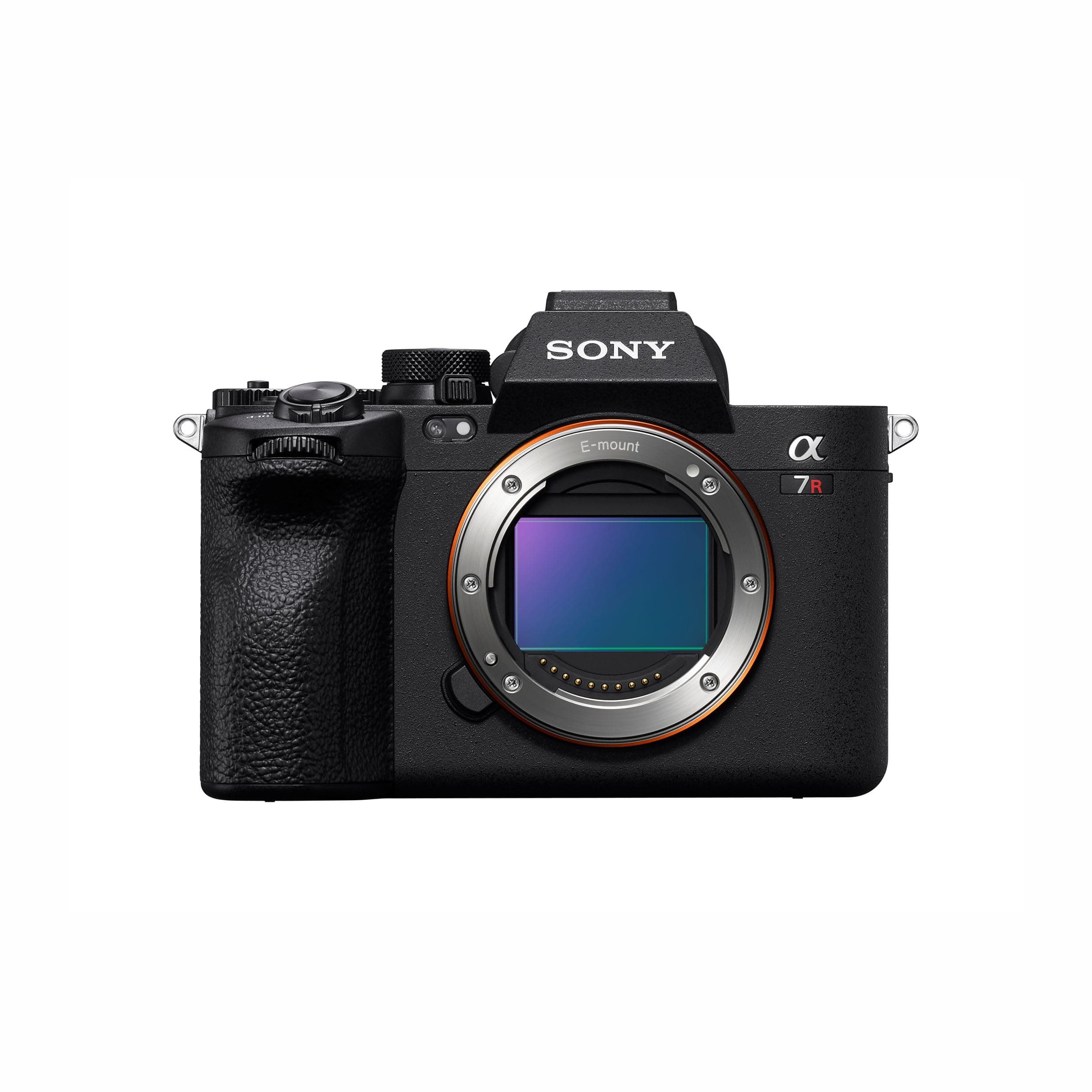 Sony Alpha ILCE-7RM5 Full-Frame High Resolution 61 MP Camera|Artificial Intelligence for Human Pose Estimation|Real-time AF for Human/Animals/Birds/Insects/Train/Cars/Aeroplanes|Movie Recording 8k 24p