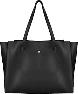 ALIZA women tote bag with extra space quality finishing 3 compartment