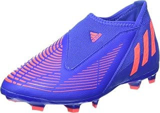 adidas Unisex Edge.3 Ll Fg J Football Shoe