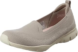 Skechers Womens Seager Sneaker