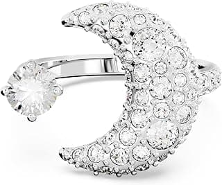 Swarovski Sublima Luna Collection