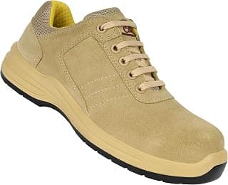 Allen Cooper Safety Sneakers