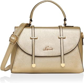 Lavie BEECH FLAP SATCHEL-LADIES HANDBAG