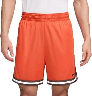 Nike Nike Mens DNA Dri Fit Basketball Shorts