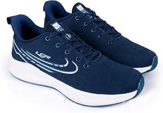 LANCER Mens BOSS-15 Running Shoe