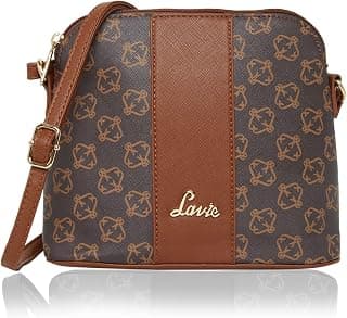 Lavie Women's Mini Mamo Crossbody Sling Bag | Ladies Purse Handbag