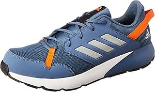 adidas Men Running Sports Shoes | Cyberrun M | Blue |