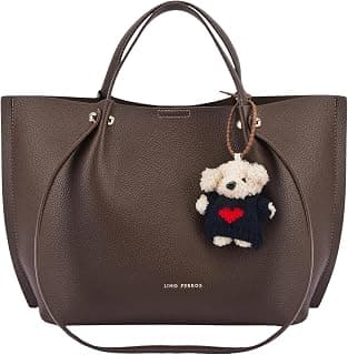 Lino Perros Avril Halo Tote Bag